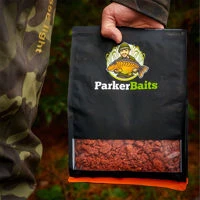 Parker Baits OG Shelf Life Chops 1kg